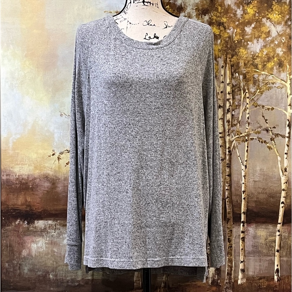 EUC CACIQUE SLEEP Soft, Comfy Oversized Top For Lounge, Casual Wear